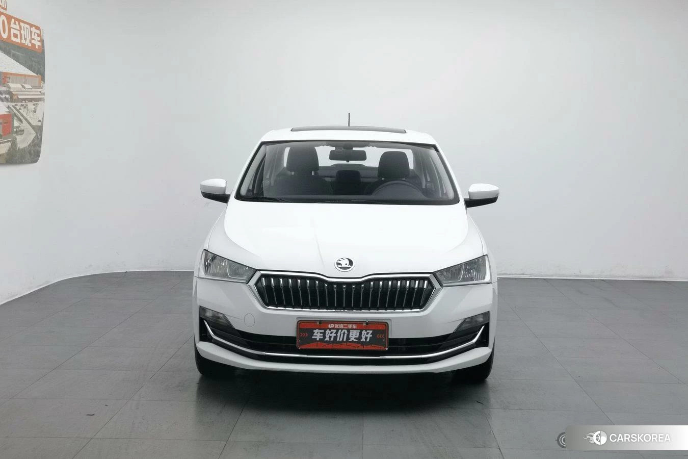 Skoda Xin Rui id 4407604 из Китая 18