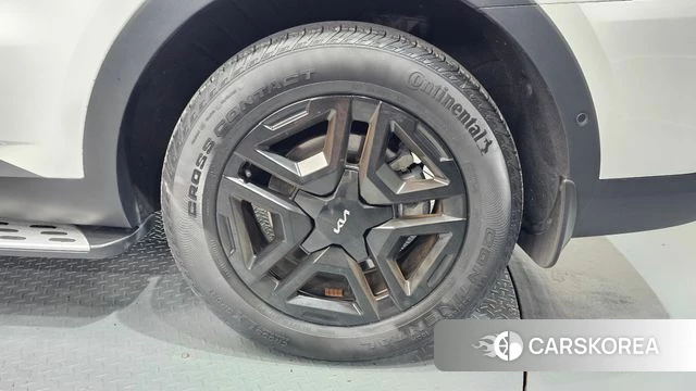 Kia The New Sorento 4th Generation id 4499853 из Кореи 25