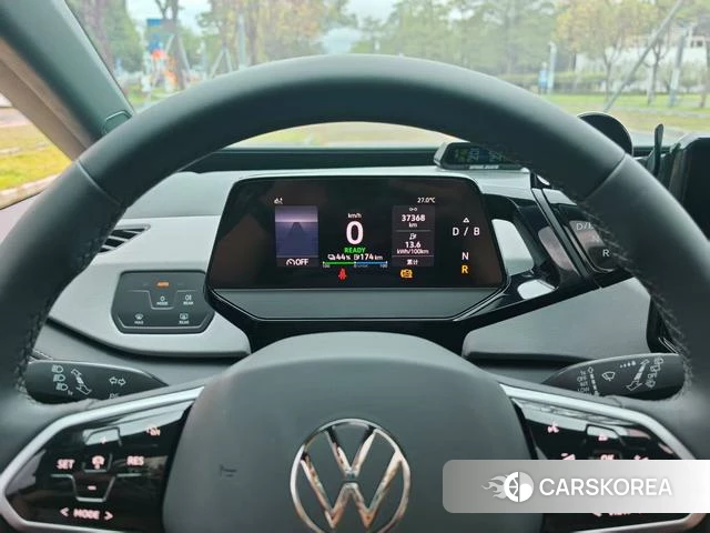 Volkswagen ID.3 id 4333679 из Китая 14