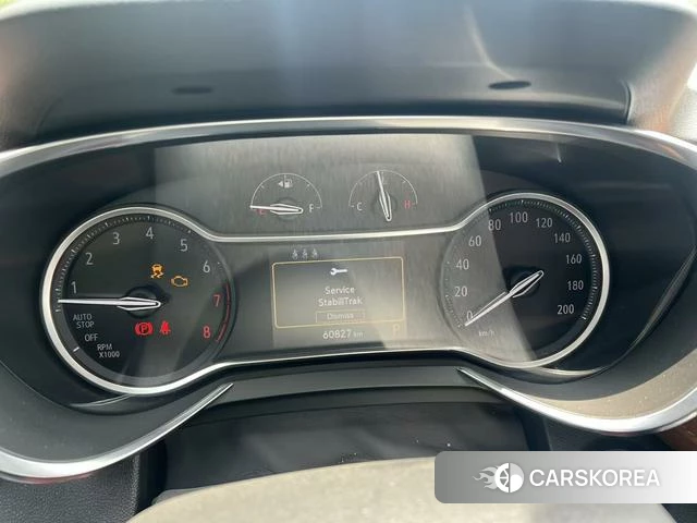 Buick Angkola 2020 Красный из Китая, фото 6