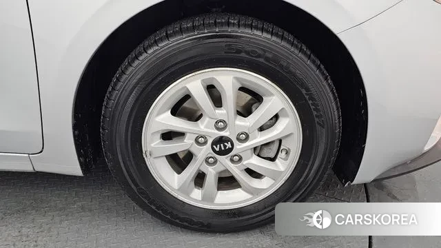 Kia Come New K3 id 3526242 из Кореи 14