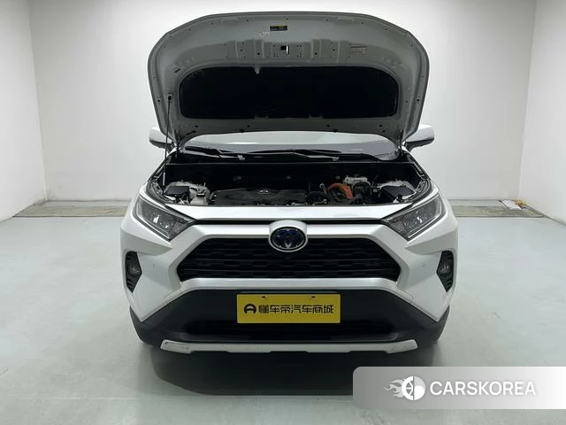 Toyota RAV4 Rongfang id 4273392 из Китая 14