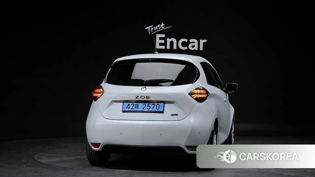 Renault Korea (Samsung) Joe id 3916239 из Кореи 14