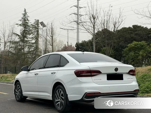 Volkswagen Lavida id 4263847 из Китая 7