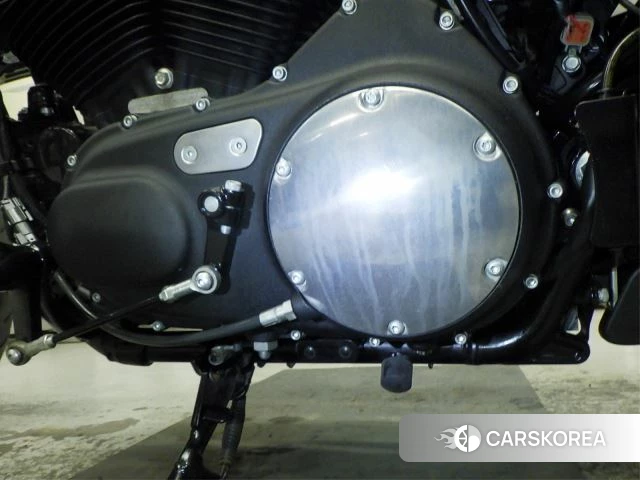Engine photo