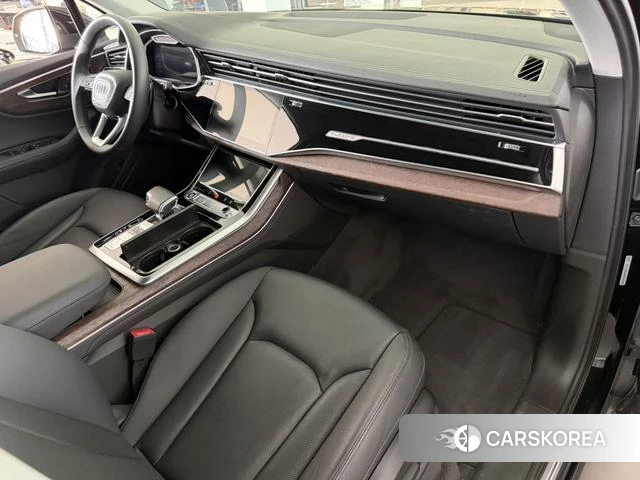 Audi Q7 id 4301096 из Китая 11