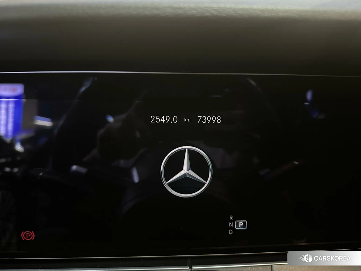 Mercedes-Benz E-class 2023 Серебристо-серый из Китая, фото 4