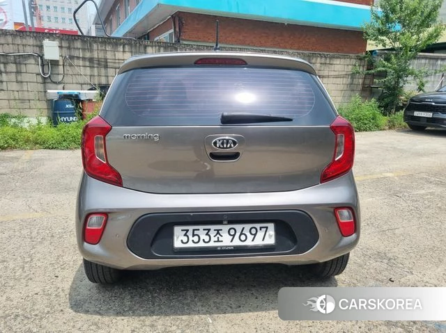 Kia All New Morning (JA) id 4406352 из Кореи 14