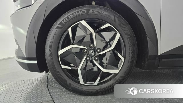 Hyundai Ionic 5 id 4618913 из Кореи 34