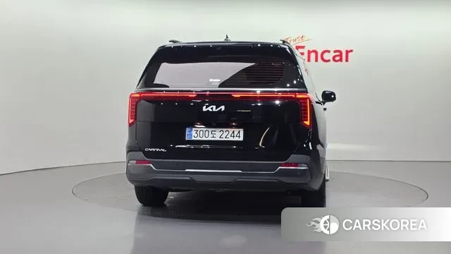 Kia The New Carnival 4th Generation id 3447185 из Кореи 14