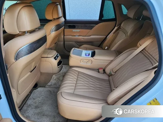 Genesis G90 (RS4) id 3041297 из Кореи 14