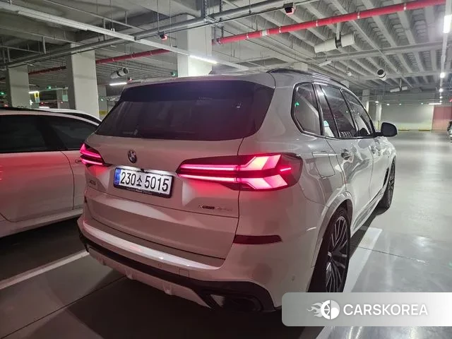BMW X5 (G05) id 3347150 из Кореи 12