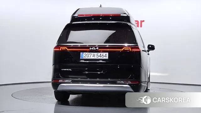 Kia Carnival 4th generation id 2968687 из Кореи 14