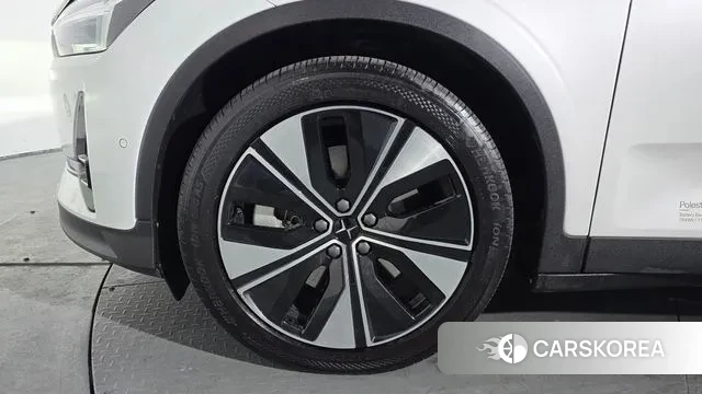 Polestar Polestar 2 id 3664932 из Кореи 14
