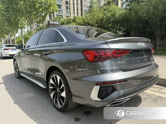 Audi A3 id 4271393 из Китая 11
