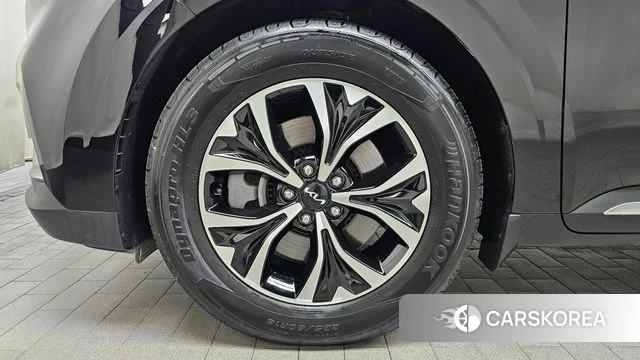Kia Carnival 4th generation id 4670554 из Кореи 25