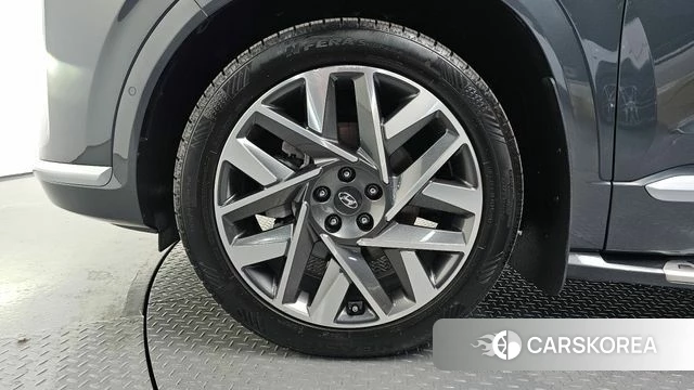 Hyundai The New Santa Fe id 4224919 из Кореи 25