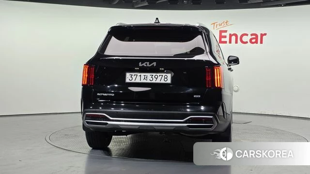 Kia Sorento 4th Generation id 4354728 из Кореи 14