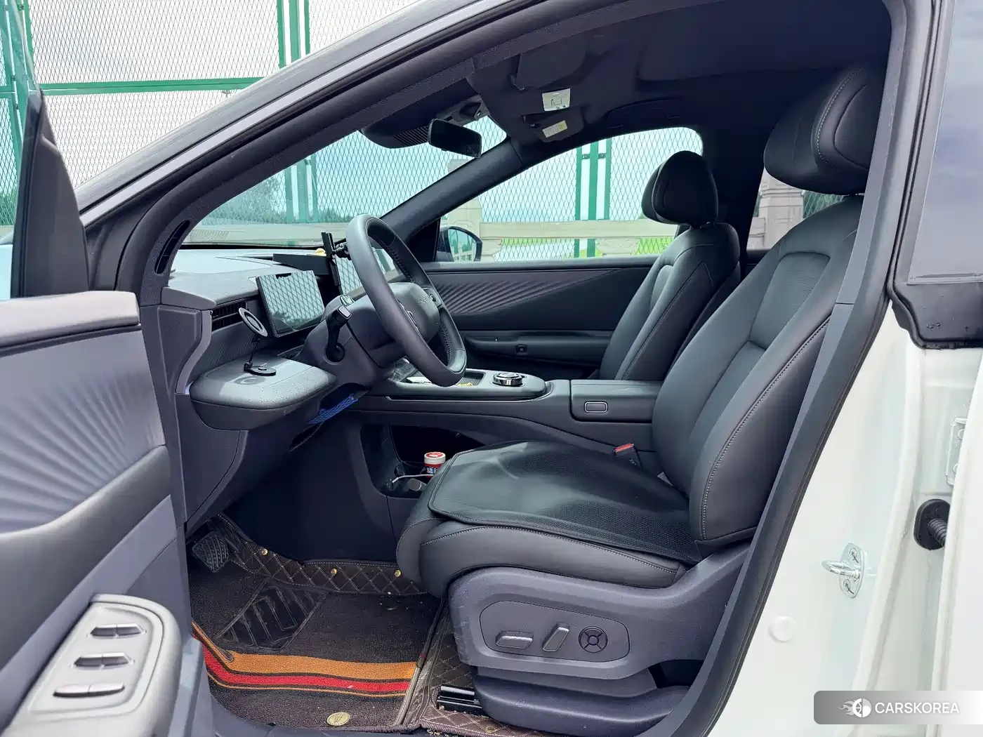 Nissan NX8 id 4622414 из Китая 8