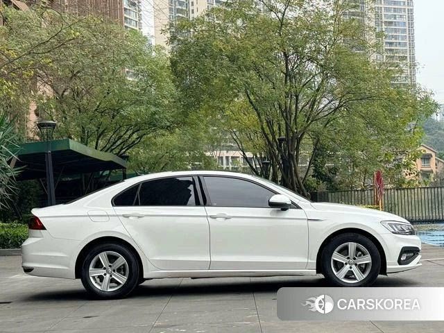 Volkswagen Lingdu id 4260419 из Китая 8