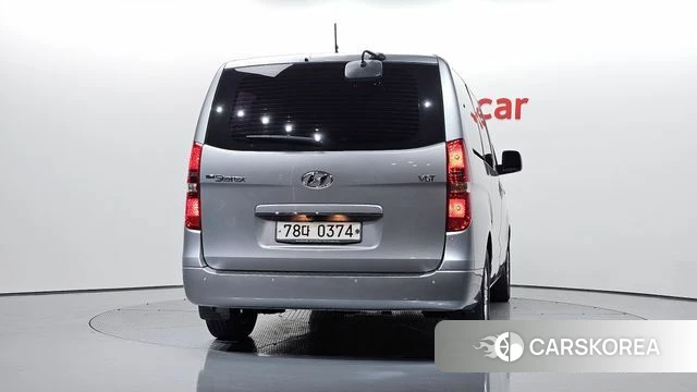 Hyundai The New Grand Starex id 4895132 из Кореи 25