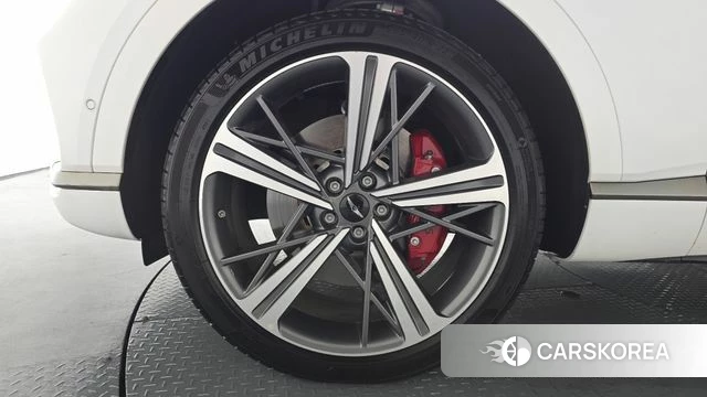 Genesis GV80 Coupe id 4308299 из Кореи 32