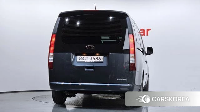 Hyundai Staria id 4250065 из Кореи 26