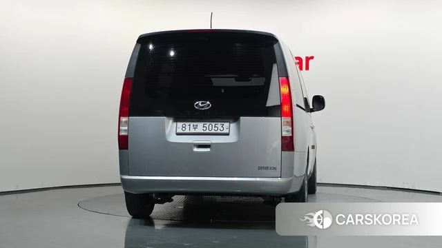 Hyundai Staria id 4923033 из Кореи 14