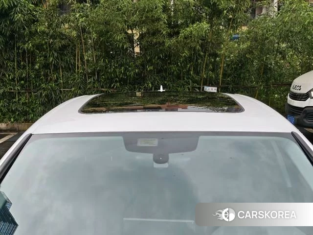 Audi A4L id 4273263 из Китая 28