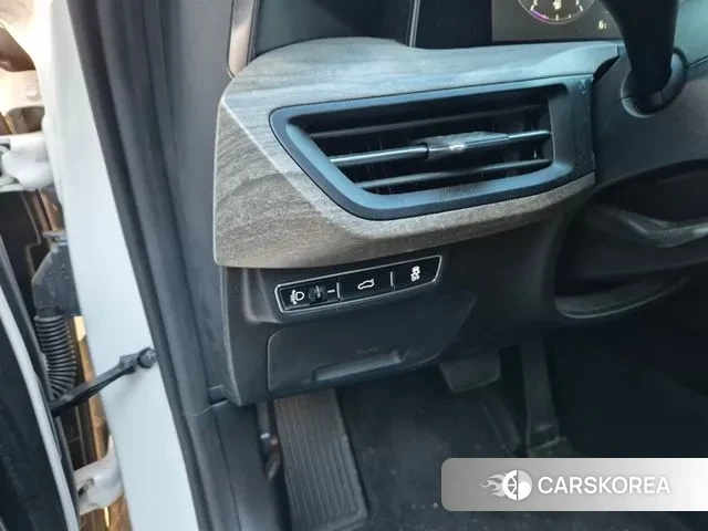 Kia K8 id 3457310 из Кореи 13