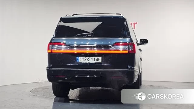 Lincoln Navigator 4th generation id 3607234 из Кореи 14