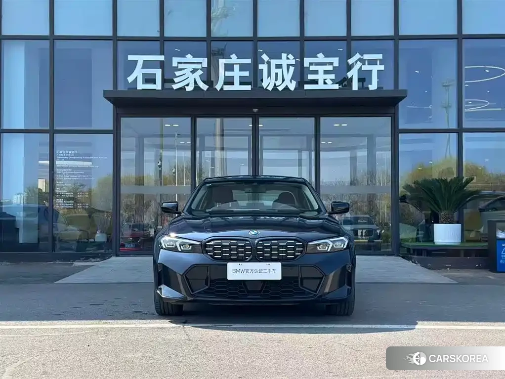 BMW 3 series id 4589182 из Китая 12