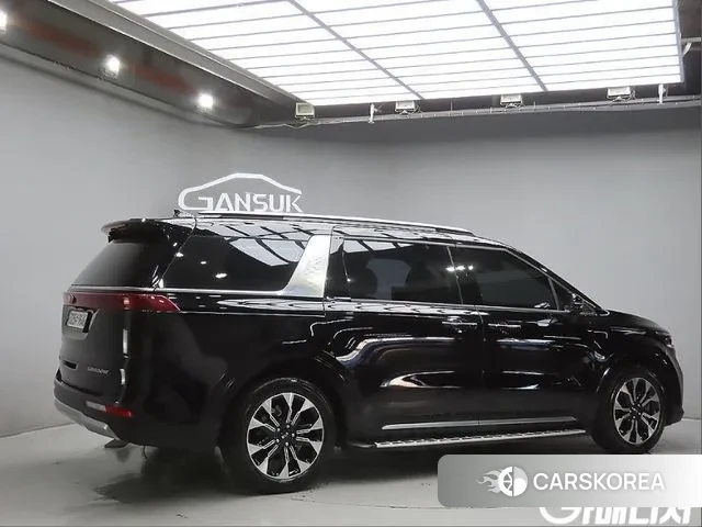 Kia Carnival 4th generation id 3453888 из Кореи 14