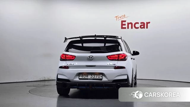 Hyundai i30 (PD) id 4865381 из Кореи 34