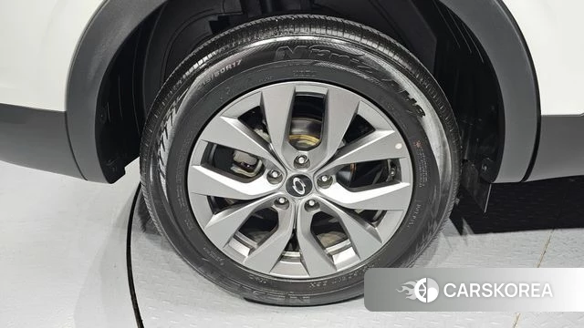 Renault Korea (Samsung) XM3 id 4590790 из Кореи 25