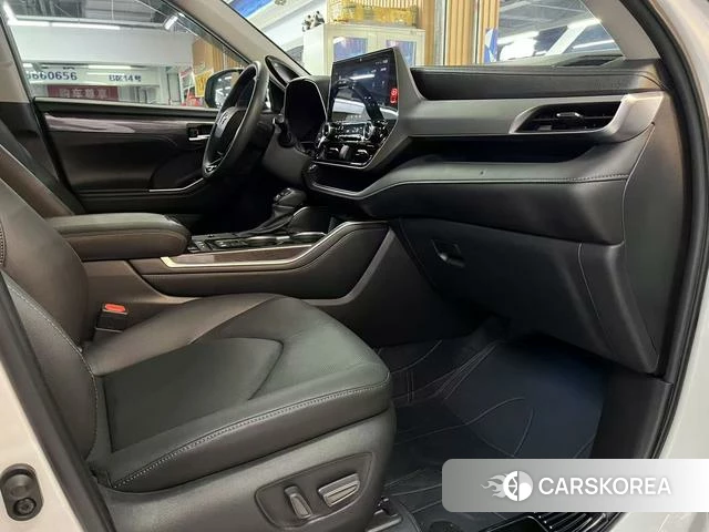 Toyota Highlander id 4258057 из Китая 9
