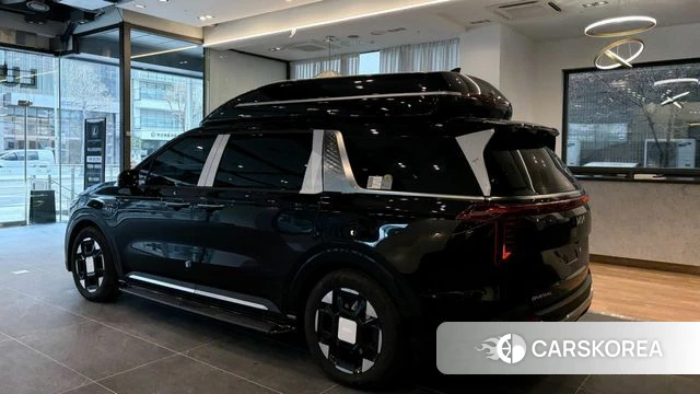 Kia The New Carnival 4th Generation id 3863784 из Кореи 12