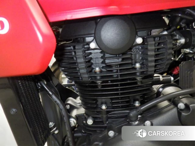 Engine photo