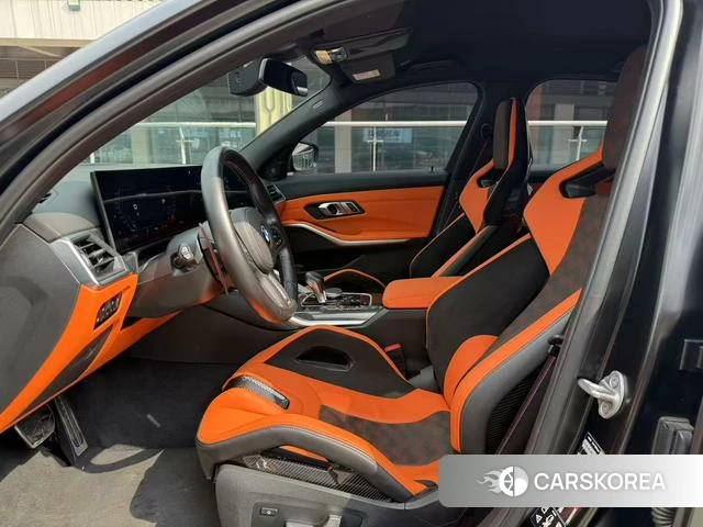 BMW M3 id 4328525 из Китая 12