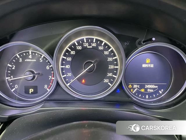 Mazda CX-5 id 4301582 из Китая 15