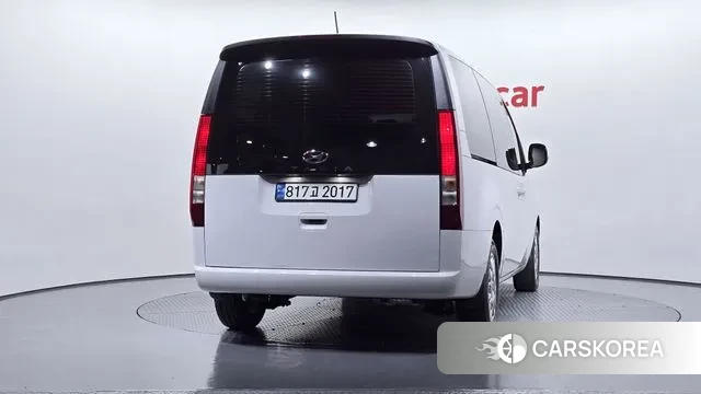 Hyundai Staria id 3528897 из Кореи 14