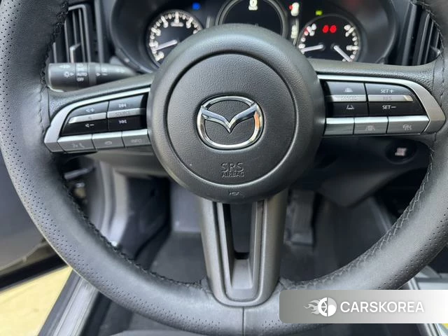Mazda CX-50 line also id 4335618 из Китая 20