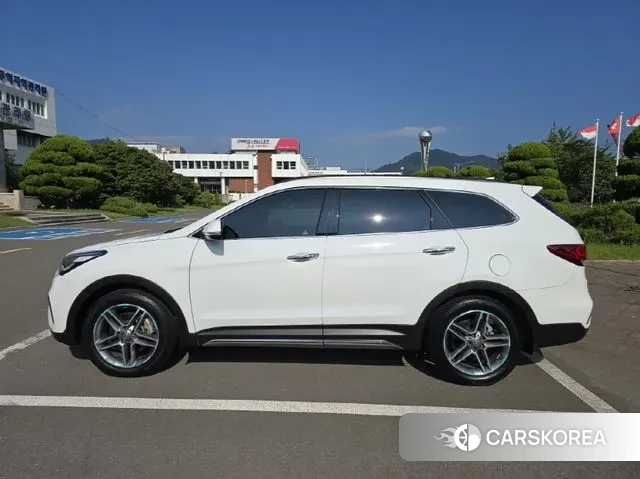 Hyundai The New Max Cruise id 3055676 из Кореи 14