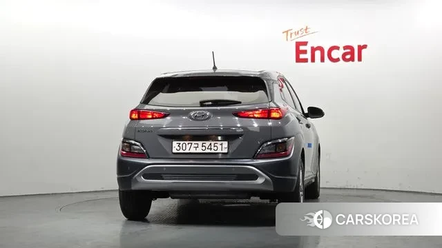 Hyundai The New Kona id 3760056 из Кореи 14