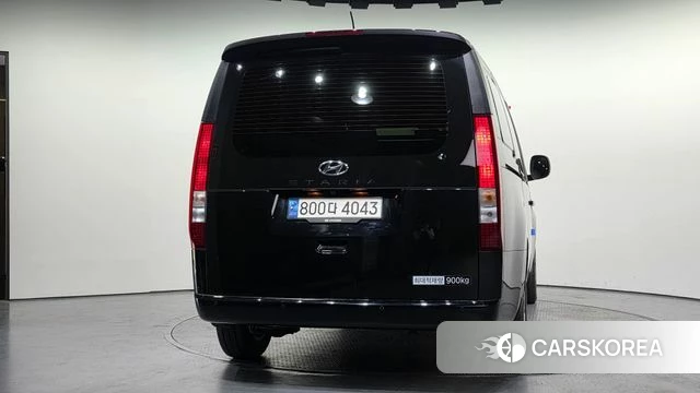 Hyundai Staria id 3811750 из Кореи 14