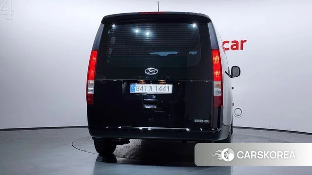 Hyundai Staria id 3922827 из Кореи 14