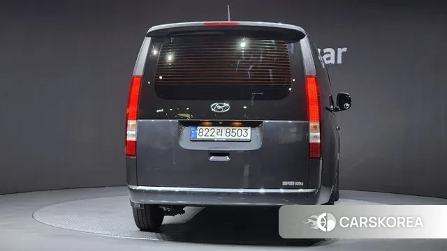 Hyundai Staria id 3236881 из Кореи 14