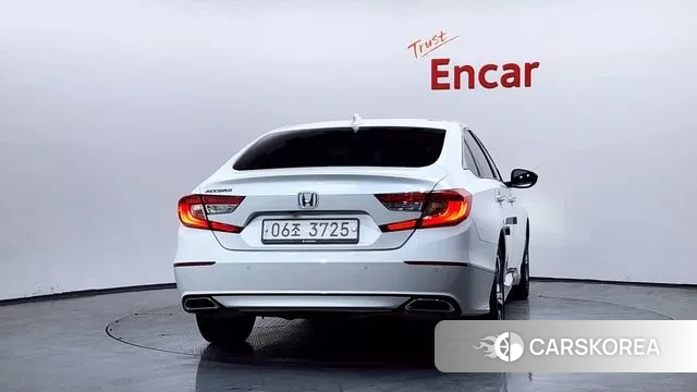 Honda Accord 10th Generation id 3718445 из Кореи 14