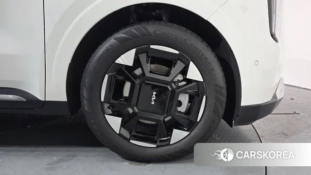 Kia The New Carnival 4th Generation id 3502347 из Кореи 14