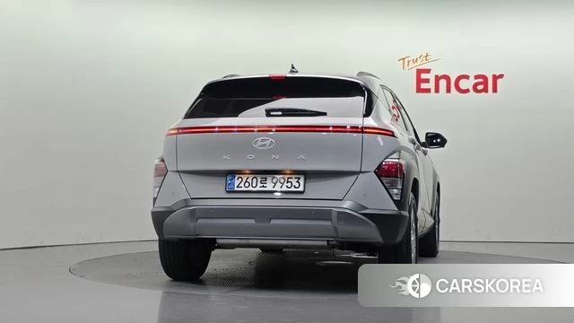Hyundai Kona (SX2) id 4617962 из Кореи 31